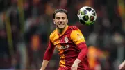 Galatasaray'ın Yıldızı Yunus Akgün'e Atletico Madrid'den Dev Talip!