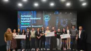Garanti BBVA'dan Kadın Girişimcilere Destek: Startup Weekend Women İstanbul Tamamlandı