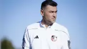 Gaziantep FK, Alanyaspor Maçına Hazırlanıyor: Burak Yılmaz'ın Yokluğunda Antrenmanlar Sürüyor