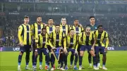 Gaziantep FK - Fenerbahçe Maç Saati ve Yayın Kanalı Açıklandı