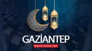 Gaziantep'te Bayram Namazı Saati Diyanet Tarafından Açıklandı!