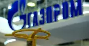 Gazprom'un Avrupa'daki Doğal Gaz Depolama Seviyeleri Yüzde 30'un Altına Geriledi