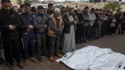 Gazze'de Ateşkese Rağmen İsrail İhlalleri Sürüyor, Ölü Sayısı Artıyor