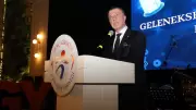 GGYD Başkanı Allıoğlu: Barış Olmadan İstikrar ve Refah Mümkün Değil