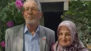 Giresun'da 50 Yıllık Evli Çift Aynı Gün Kalp Kriziyle Hayatını Kaybetti
