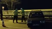 Giresun'da Trafik Kazası: Genç Kız Yoğun Bakımda, Alkollü Sürücü Tutuklandı