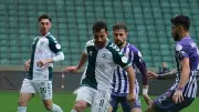 Giresunspor Tarihinde İlk Kez Bölgesel Amatör Lig'e Düştü