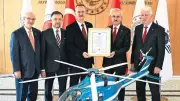 Gökbey Helikopteri Uçuş Sertifikasını Aldı, Yerli Üretimde Yeni Bir Dönem