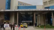 Görele'deki Trafik Kazasında Mağdur Gençte Beyin Ölümü Gerçekleşti