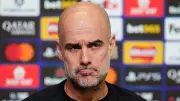 Guardiola'dan Leeds Taraftarlarına Sert Tepki: İftar Ara Verme Kuralına Saygı Duyun!