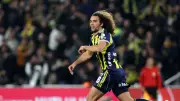 Guendouzi: Kalitemize ve Kazanabileceğimize İnandık, Pes Etmedik