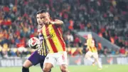 Göztepe Büyük Fırsatı Kaçırdı: Eyüpspor Beraberliği Yenilmezlik Serisini Bozdu