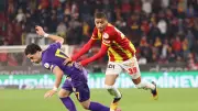Göztepe Şubat Ayında Gol Atamadı: Süper Lig'de Skor Krizine Girdi