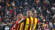 Göztepe'de Mutlak Galibiyet Parolası: Alanyaspor Maçı Kritik
