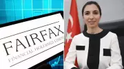 Hafize Gaye Erkan, Kanada Devi Fairfax'ın Fintech ve Bankacılık Başkanı Oldu