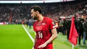 Hakan Çalhanoğlu: 'Kim Gelirse Gelsin, İşimize Bakmalıyız'