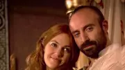 Halit Ergenç ve Meryem Uzerli 15 Yıl Sonra Sinema Projesinde Buluşuyor