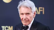 Harrison Ford Yatak Odası Alışkanlığını Açıkladı: Ünlü Film Müziklerini Dinliyor