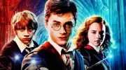 Harry Potter Dizisi İçin İlk Görsel Yayınlandı: Yayın Tarihi ve Platformu Belli Oldu