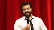 Hasan Can Kaya Evleniyor: Ünlü Komedyen Duygu Karabaş ile Hayatını Birleştiriyor