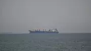 Hindistan LPG Tankerleri Hürmüz Boğazı'nı Güvenle Geçti, Hindistan'a Ulaşım Tarihleri Açıklandı