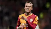 Hollanda Basınından Galatasaray'da Noa Lang Açıklaması: Karar Verildi