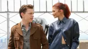Hollywood'da Evlilik Bombası! Tom Holland ve Zendaya Sessizce Evlendi mi?