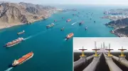 Hürmüz Boğazı'nda Trafik Durunca Avrupa Gaz Fiyatları Yüzde 48 Arttı