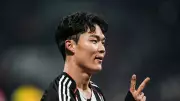 Hyeon-gyu Oh, Beşiktaş'taki Gol Hedefini Açıkladı: '15 Gol Atarsam Saat Alacağım'