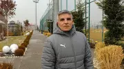Iğdır FK'da Teknik Direktör Kenan Koçak İstifa Etti
