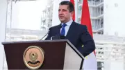 IKBY Başbakanı Barzani, Irak Petrolünün Türkiye'ye İhracı İçin Anlaşma Sağlandığını Açıkladı