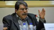 IKBY Basını: PYD'nin Eski Eş Başkanı Salih Müslim Erbil'de Hayatını Kaybetti