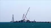 Irak'ta Petrol Limanları Faaliyetini Durdurdu: İki Tankere Saldırı