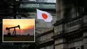 Japonya, Orta Doğu Gerilimi Nedeniyle Petrol Rezervlerini Kullanmaya Hazırlanıyor