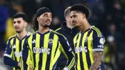 Jayden Oosterwolde: Fenerbahçe'de 3 Yıl 10 Yıl Gibi Hissediyorum