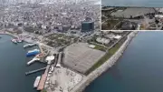 Kadıköy Rıhtımı'nda Cami ve Otopark Projesi Yargıdan Döndü, Süreç Hızlandı