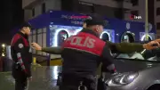 Kadıköy'de Trafik İhlallerine Anında Müdahale: Makas Atan Sürücüye 90 Bin Lira Ceza