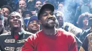 Kanye West Konseri Öncesi Sahte Bilet Alarmı: Hayranlar Dikkat!