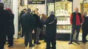 Kapalıçarşı'da Altın Fiyatlarında Fırtına: Alıcılar ve Satıcılar Şaşkın