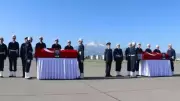Kayseri'deki Eğitim Uçağı Kazasında Şehit Olan Pilotların Son Yolculuğu ve Soruşturma Sonucu