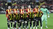 Kayserispor'dan Hakem Kararlarına Sert Tepki: 'Sistematik Mağduriyet'