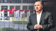 Kenan Tekdağ Ev Hapsi Şartıyla Tahliye Edildi