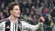Kenan Yıldız Juventus Tarihine Geçti: Serie A'da Tarihi Gol