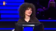 Kim Milyoner Olmak İster'de Çağla Dağlı'nın 500 Bin TL'lik Soru Kararı