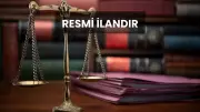 Kınık'ta TEİAŞ Tarafından Açılan Kamulaştırma Davası Duyurusu