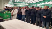 Kocaeli'de Sahurda Fenalaşan 49 Yaşındaki Baba, Hastanede Hayatını Kaybetti