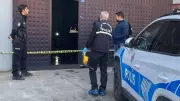 Kocaeli'de Trajedi: İki Gün Önce Kiraladığı İş Yerinde Ölü Bulundu