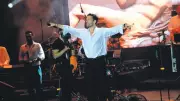 Konstantinos Argiros İstanbul'da: Harbiye'de 9 Temmuz'da Çifte Konser