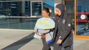 Konya'da Anne Şok Etti: 1 Aylık Bebeğin Bezi Uyuşturucu Deposu
