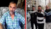 Konya'da Dehşet Verici Cinayet: Oğul Babasını Boğdu, Cesediyle Evde Kaldı